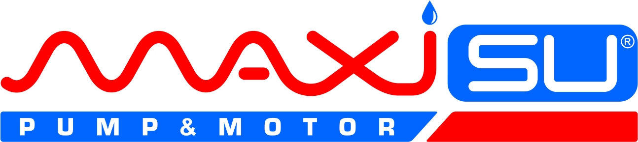 Maxisu Pompa ve Motor